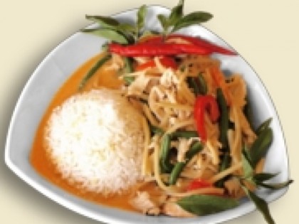 Foto: STREET KITCHEN